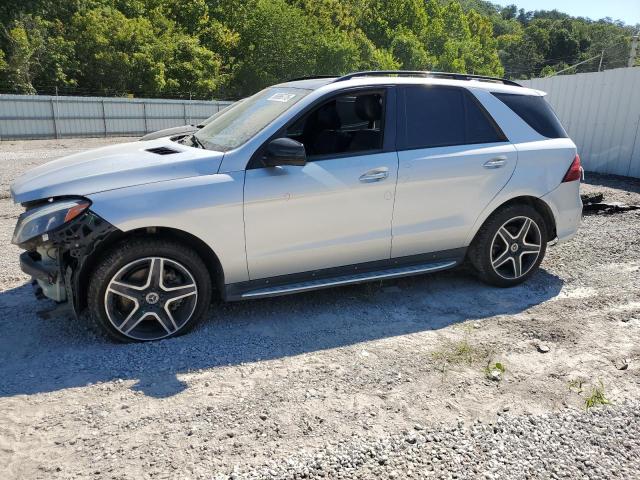 2018 MERCEDES-BENZ GLE 350 4MATIC, 