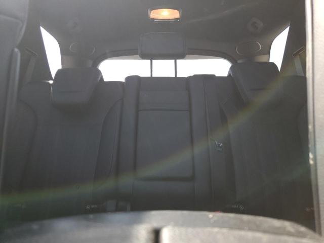 4JGDA5HB6JB157681 - 2018 MERCEDES-BENZ GLE 350 4MATIC SILVER photo 10