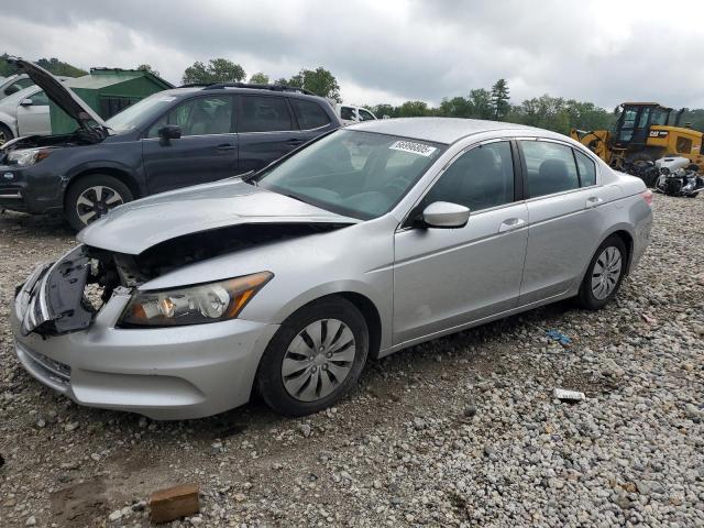 2012 HONDA ACCORD LX, 