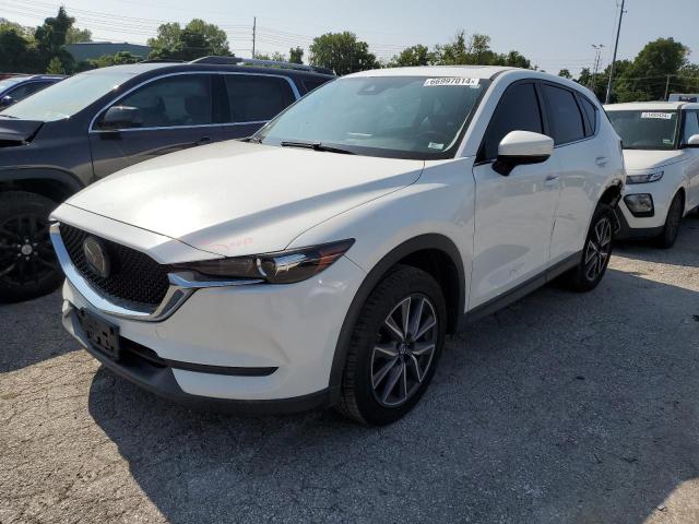 2018 MAZDA CX-5 TOURING, 