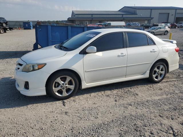 2013 TOYOTA COROLLA BASE, 