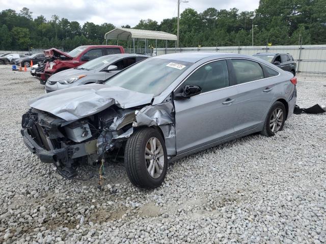 2017 HYUNDAI SONATA SE, 
