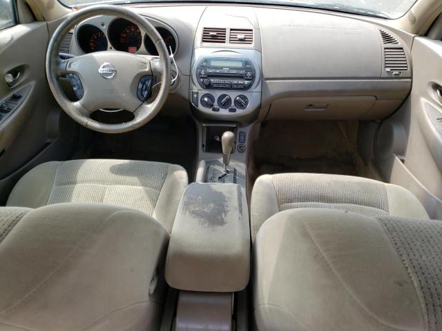1N4AL11D43C288584 - 2003 NISSAN ALTIMA BASE WHITE photo 8