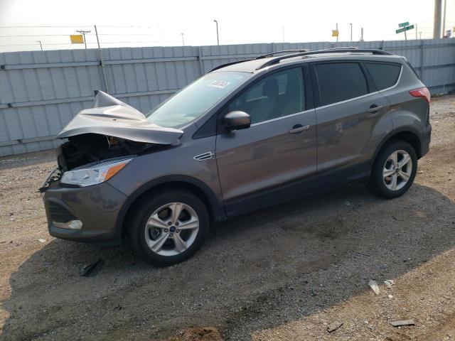 2013 FORD ESCAPE SE, 