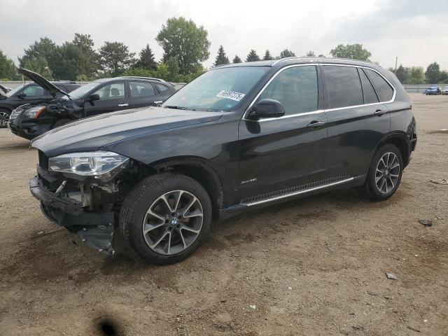 2017 BMW X5 XDRIVE35I, 