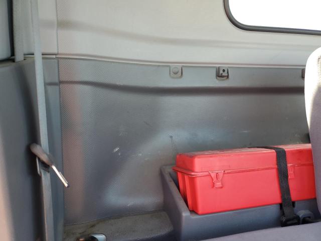 JALE5W167L7305583 - 2020 ISUZU NRR Weiß Foto 10