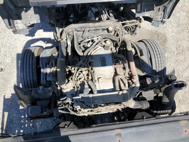 JALE5W167L7305583 - 2020 ISUZU NRR Weiß Foto 11