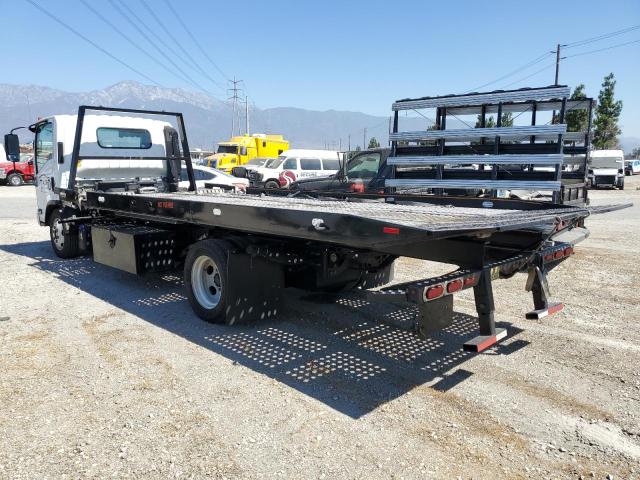 JALE5W167L7305583 - 2020 ISUZU NRR Weiß Foto 2