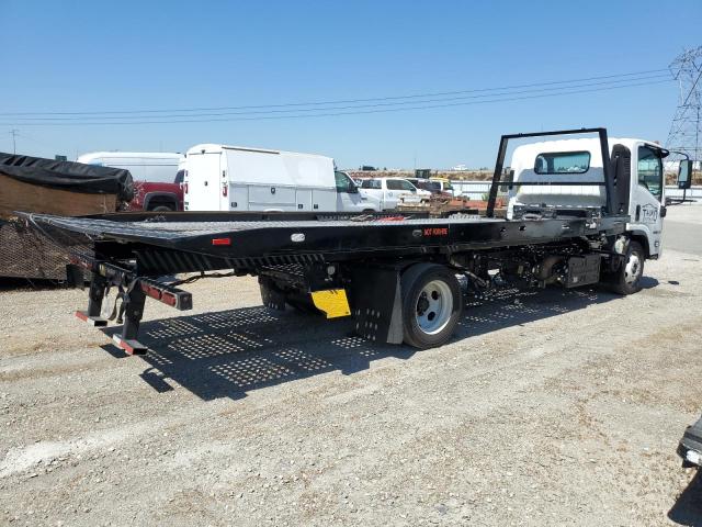 JALE5W167L7305583 - 2020 ISUZU NRR Weiß Foto 3