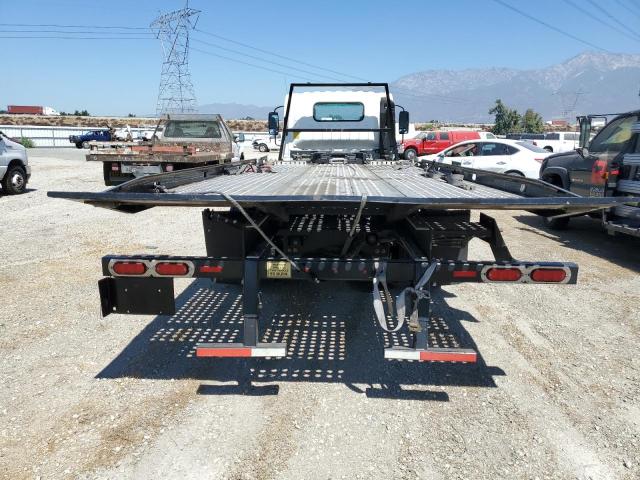 JALE5W167L7305583 - 2020 ISUZU NRR Weiß Foto 6