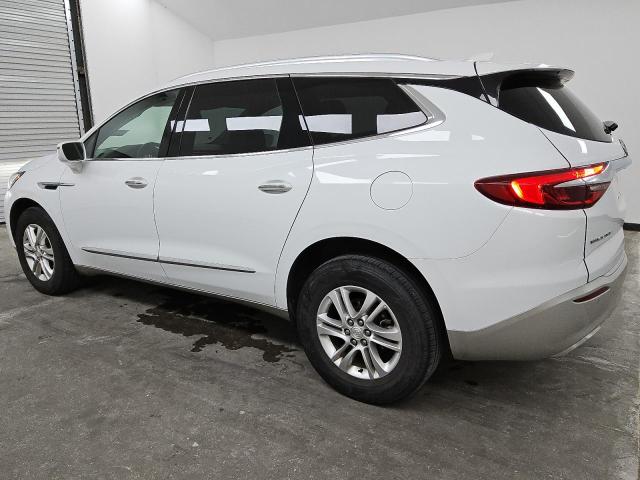 5GAERBKW1LJ115568 - 2020 BUICK ENCLAVE ESSENCE 白色 照片 2