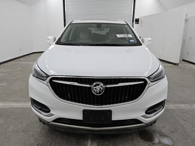 5GAERBKW1LJ115568 - 2020 BUICK ENCLAVE ESSENCE 白色 照片 5