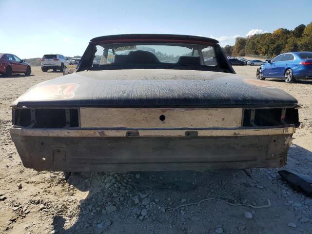 4702905209 - 1970 PORSCHE 914 BLACK photo 6