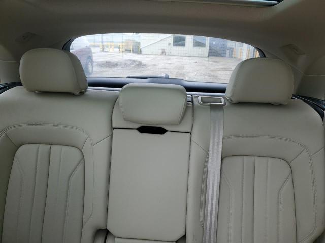 WA1CNAFY7J2071360 - 2018 AUDI Q5 PRESTIGE 黑色 照片 10