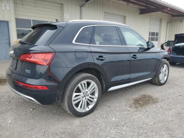 WA1CNAFY7J2071360 - 2018 AUDI Q5 PRESTIGE 黑色 照片 3