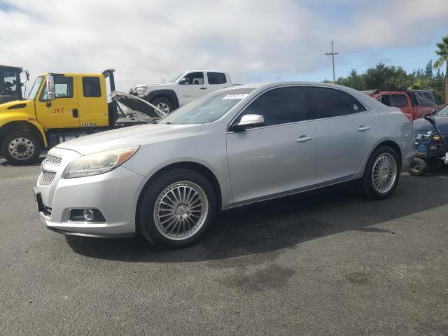 2013 CHEVROLET MALIBU LTZ, 