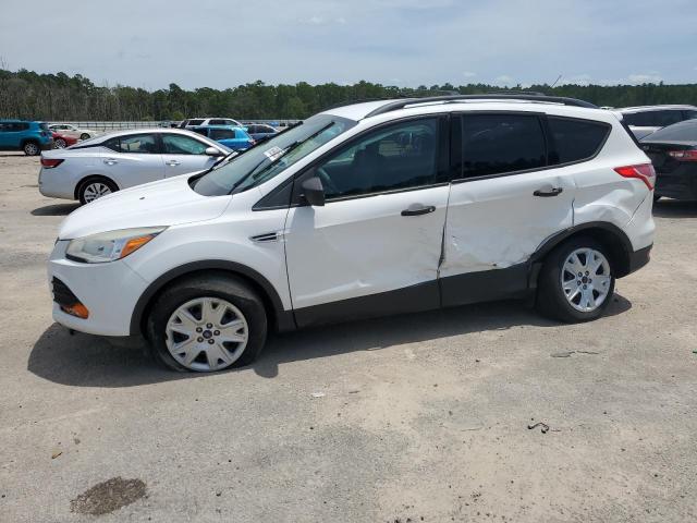 2013 FORD ESCAPE S, 