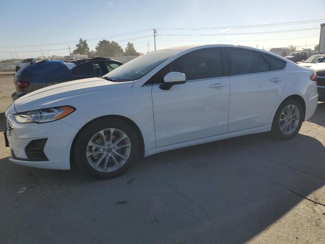 2020 FORD FUSION SE, 