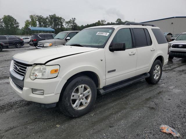 2008 FORD EXPLORER XLT, 