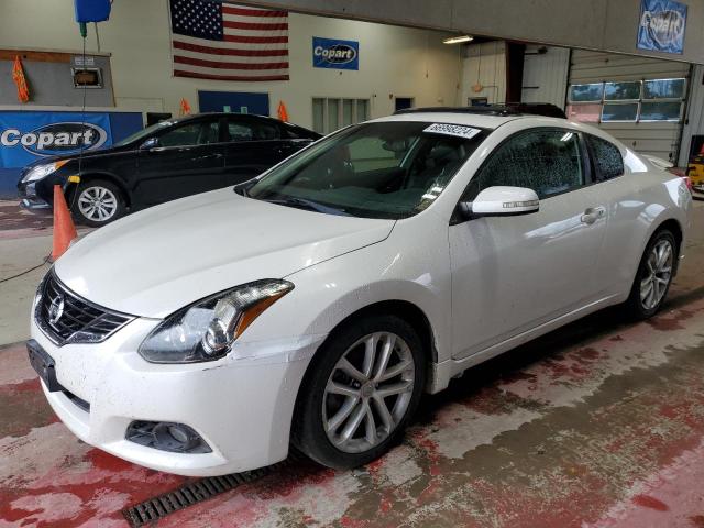 2012 NISSAN ALTIMA SR, 