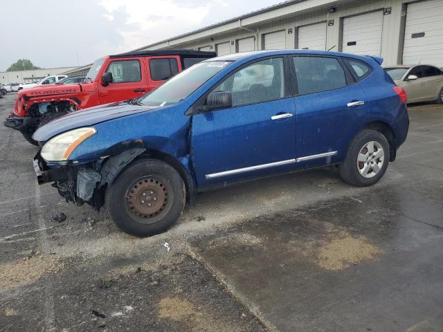 2011 NISSAN ROGUE S, 