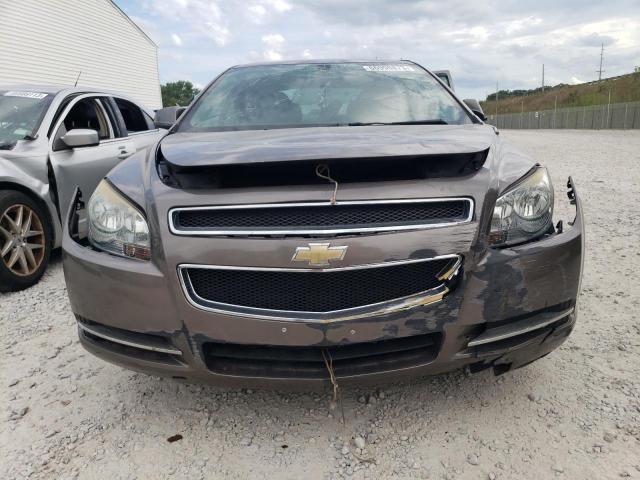 1G1ZC5E02CF181164 - 2012 CHEVROLET MALIBU 1LT 米色 照片 5