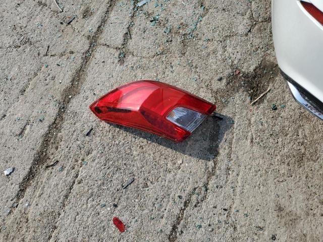 1HGCV1F10KA047225 - 2019 HONDA ACCORD LX 白色 照片 12