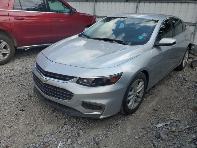 2018 CHEVROLET MALIBU LT, 