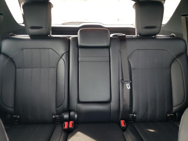 4JGDA5HB2HA984965 - 2017 MERCEDES-BENZ GLE 350 4MATIC BLUE photo 10