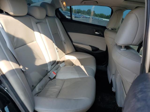 19UDE2F37GA024026 - 2016 ACURA ILX BASE WATCH PLUS BLACK photo 10