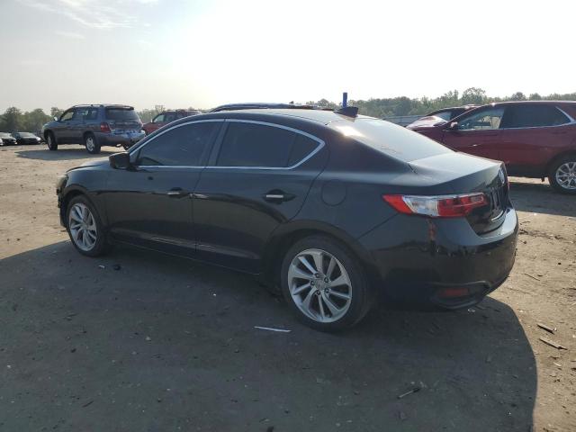19UDE2F37GA024026 - 2016 ACURA ILX BASE WATCH PLUS BLACK photo 2