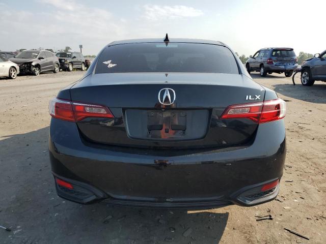 19UDE2F37GA024026 - 2016 ACURA ILX BASE WATCH PLUS BLACK photo 6