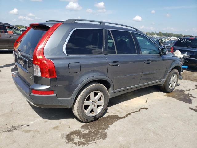 YV4CZ982371335915 - 2007 VOLVO XC90 3.2 GRAY photo 3