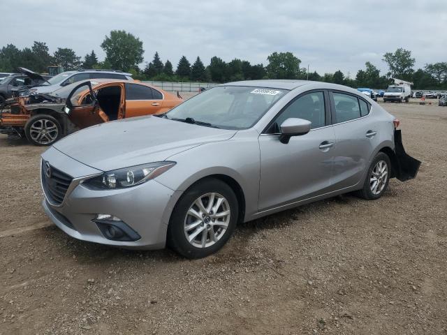 2015 MAZDA 3 GRAND TOURING, 