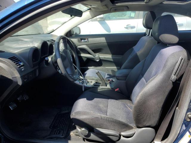 JTKDE177X50008960 - 2005 TOYOTA SCION TC 蓝色 照片 7