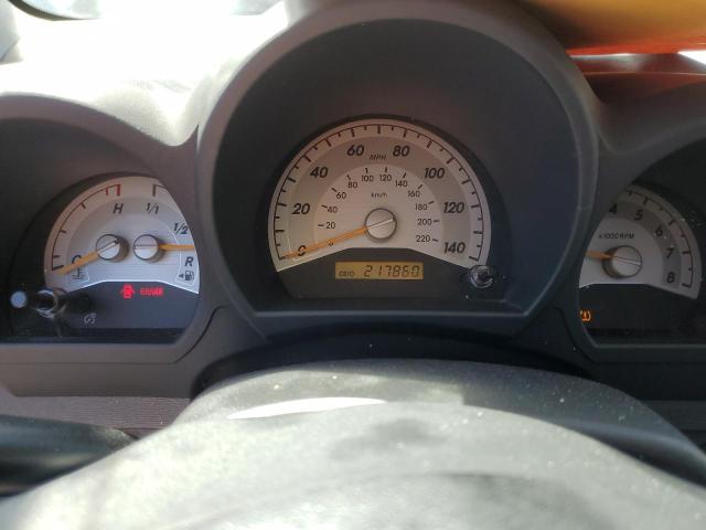 JTKDE177X50008960 - 2005 TOYOTA SCION TC 蓝色 照片 9