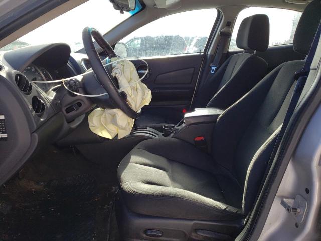 2G2WP552961314471 - 2006 PONTIAC GRAND PRIX 银色 照片 7