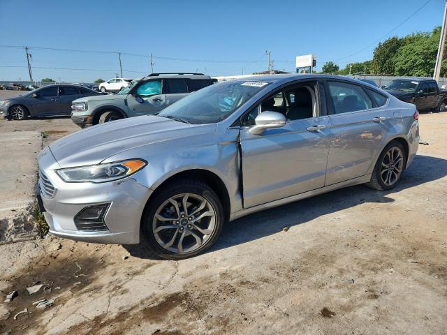 2020 FORD FUSION SEL, 