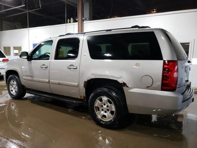 2007 CHEVROLET SUBURBAN K1500, 