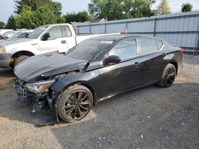 2019 NISSAN ALTIMA SR, 