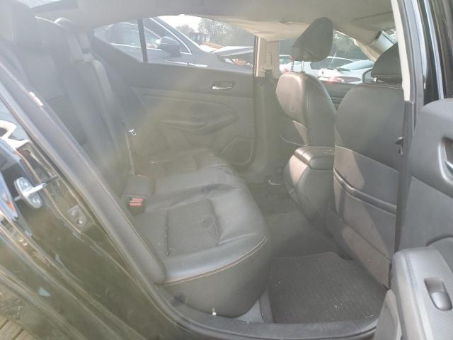 1N4BL4CW4KC256706 - 2019 NISSAN ALTIMA SR 黑色 照片 10