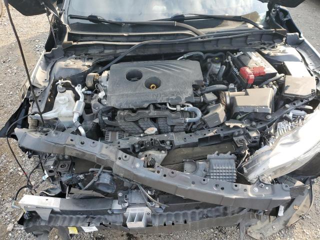 1N4BL4CW4KC256706 - 2019 NISSAN ALTIMA SR 黑色 照片 11