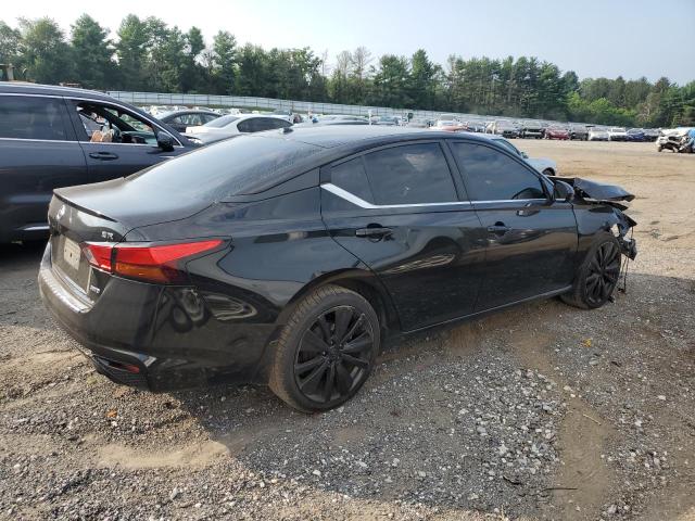 1N4BL4CW4KC256706 - 2019 NISSAN ALTIMA SR 黑色 照片 3