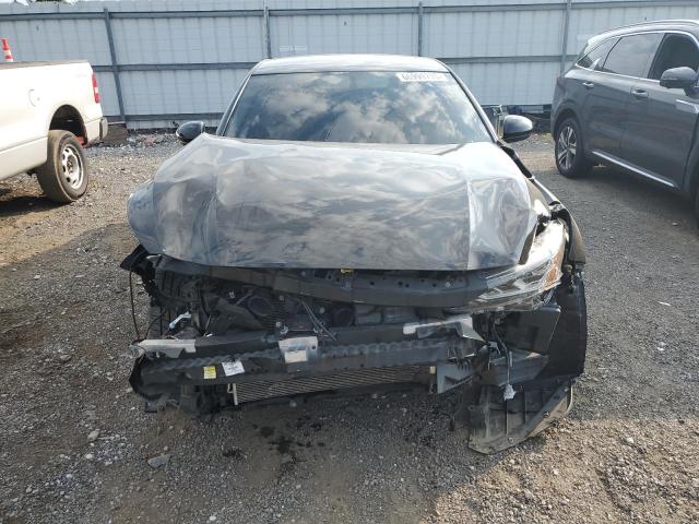 1N4BL4CW4KC256706 - 2019 NISSAN ALTIMA SR 黑色 照片 5