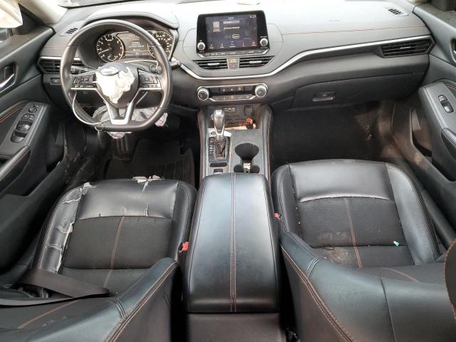 1N4BL4CW4KC256706 - 2019 NISSAN ALTIMA SR 黑色 照片 8