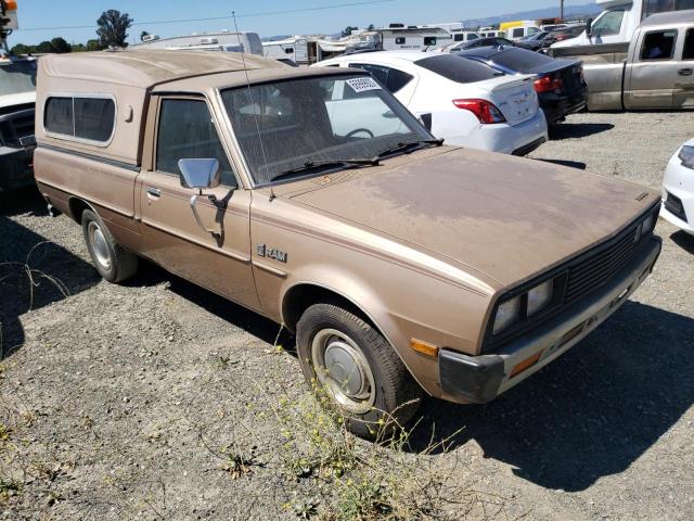 JB7FP4475DY800482 - 1983 DODGE RAM 2500 ROYAL BEIGE photo 4