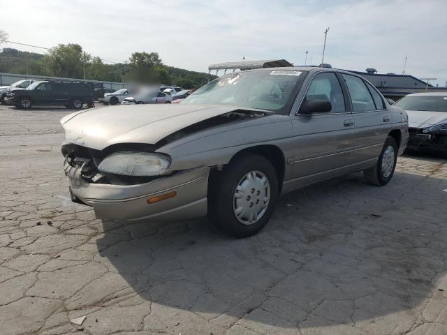 1998 CHEVROLET LUMINA BASE, 