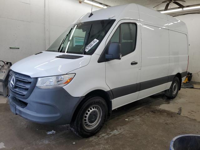 2022 MERCEDES-BENZ SPRINTER 2500, 