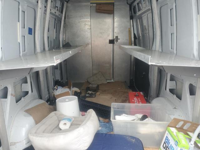 W1Y4DBHY0NT097682 - 2022 MERCEDES-BENZ SPRINTER 2500 WHITE photo 10