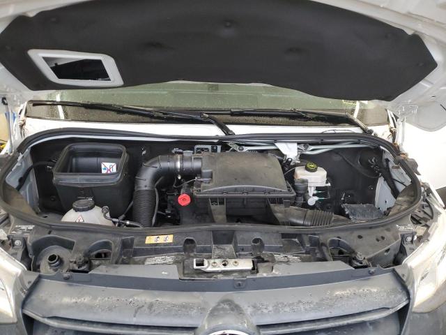 W1Y4DBHY0NT097682 - 2022 MERCEDES-BENZ SPRINTER 2500 WHITE photo 12